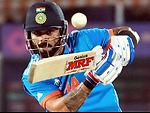 CRICKET WORLD, WORLD CRICKET, VIRAT KOHLI