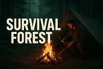 Survival forest