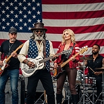 Uncle Sam's Blues