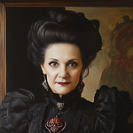 Mother's Macabre Parlor