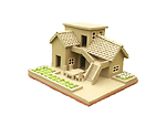 Miniature House Design