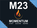 M23 Momentum Conference