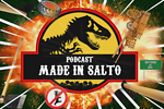 Made In Salto Podcast
