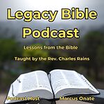 The Legacy Bible Podcast