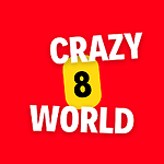 CRAZY8WORLD