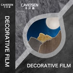 Caviosen premium decorative vinyls