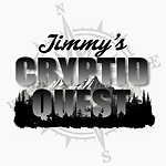 Jimmy's Cryptid Quest