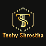 Techy Shresetha