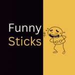 Funny Stick