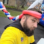 The Technical Bounce House Guy