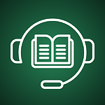 Audiobooks Junior