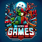 Mobi VS Games