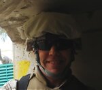 Iraq Deployment 2007-2008