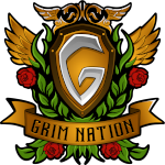 Grim Nation Hobbies