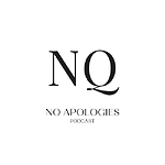 No Apologies Podcast