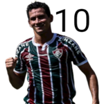 PH10 Fluminense