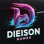 Dieison Games