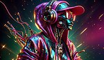 Rap with me