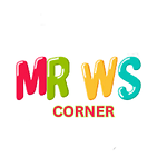 Mr WS Corner