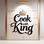 Cook with King