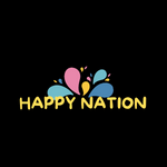 Happy Nation