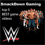 SmackDown Gaming