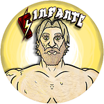 Finfante Puter Time