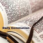 Daily Communion