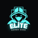 Elite Gamer Zone 🎮 | Where Legends Play