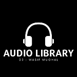 Audio_Library