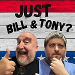 Just Bill and Tony?