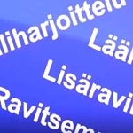 Lääkäri koululääketieteen rajoilla