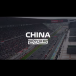CHINESE GRAND PRIX 2025 - RACE + COMMENTARY + TIMINGS!