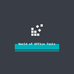 World of Office Tools