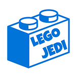 I Build Legos