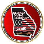 Georgia Dive and Recovery