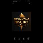 Enchanting History