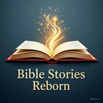 Bible Stories Reborn