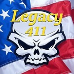 Legacy Rumbles