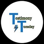 Testimony Tuesday