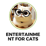 Entertainment for Cats