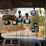 Dashcam Drives