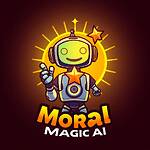 Moral Magic AI