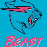 "BeastlyToons: Ultimate MrBeast Challenges Meets Animated Fun!"