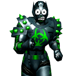 Tinfoil Tim Gaming