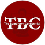 The Boardroom Confidential