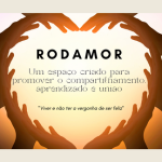 RODAMOR LIVEs- Encontros todo mês