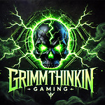 GRiMMTHiNKiNG Gaming