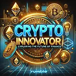 Crypto-innovator