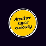 Another super curiosity